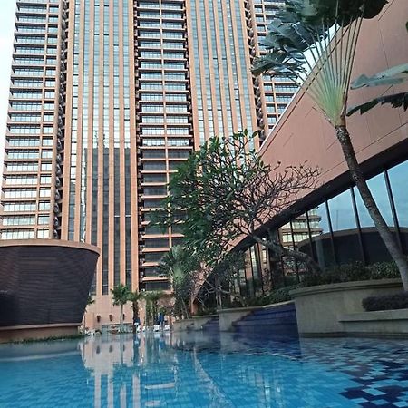 Berjaya Times Square Service Apartment, Kuala Lumpur Extérieur photo
