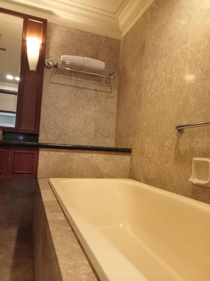 Berjaya Times Square Service Apartment, Kuala Lumpur Extérieur photo