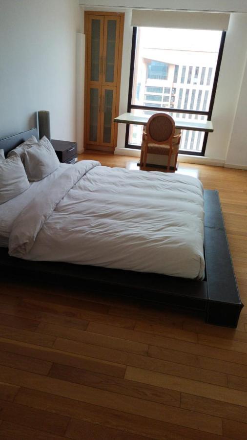 Berjaya Times Square Service Apartment, Kuala Lumpur Extérieur photo