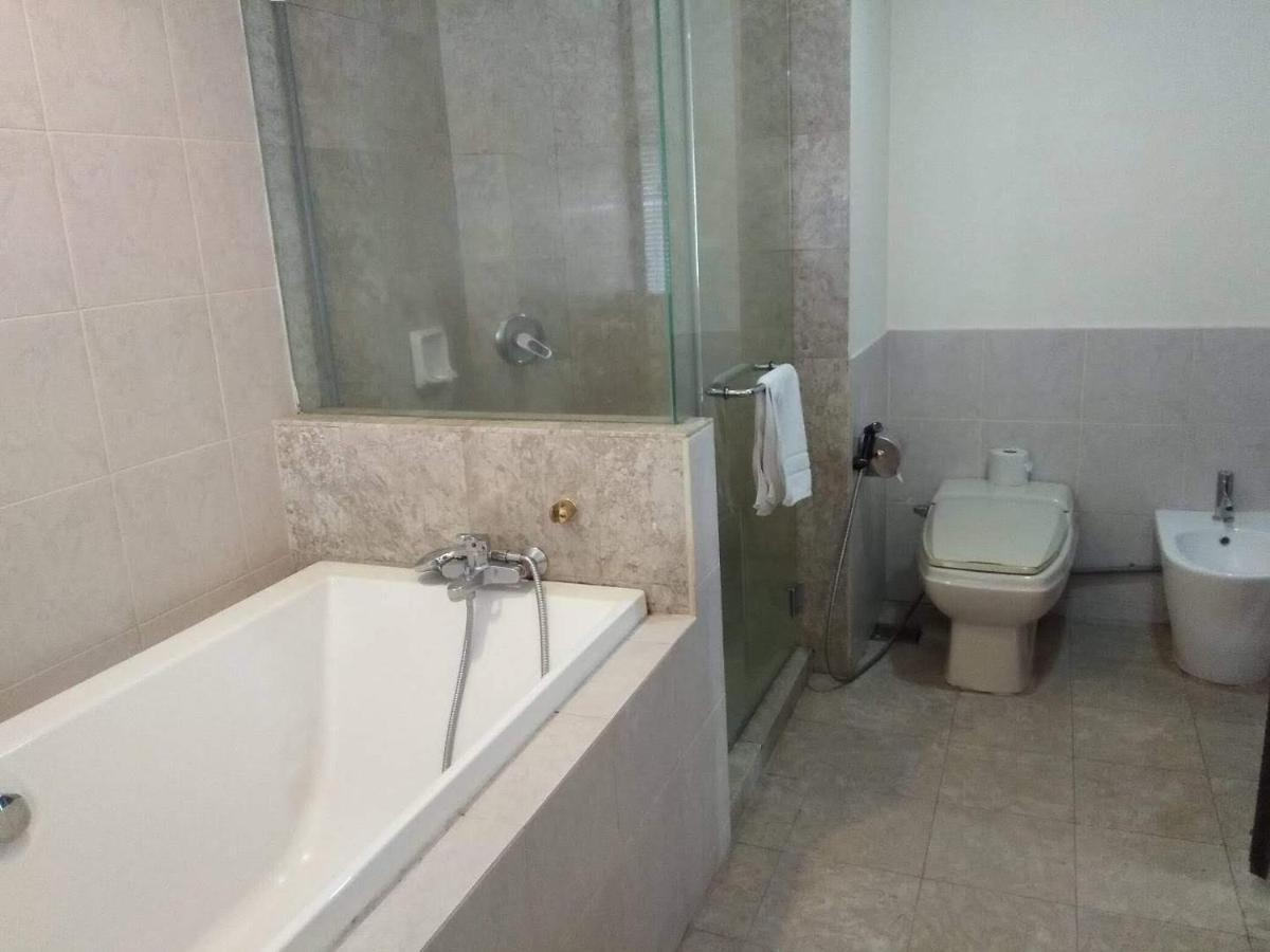 Berjaya Times Square Service Apartment, Kuala Lumpur Extérieur photo