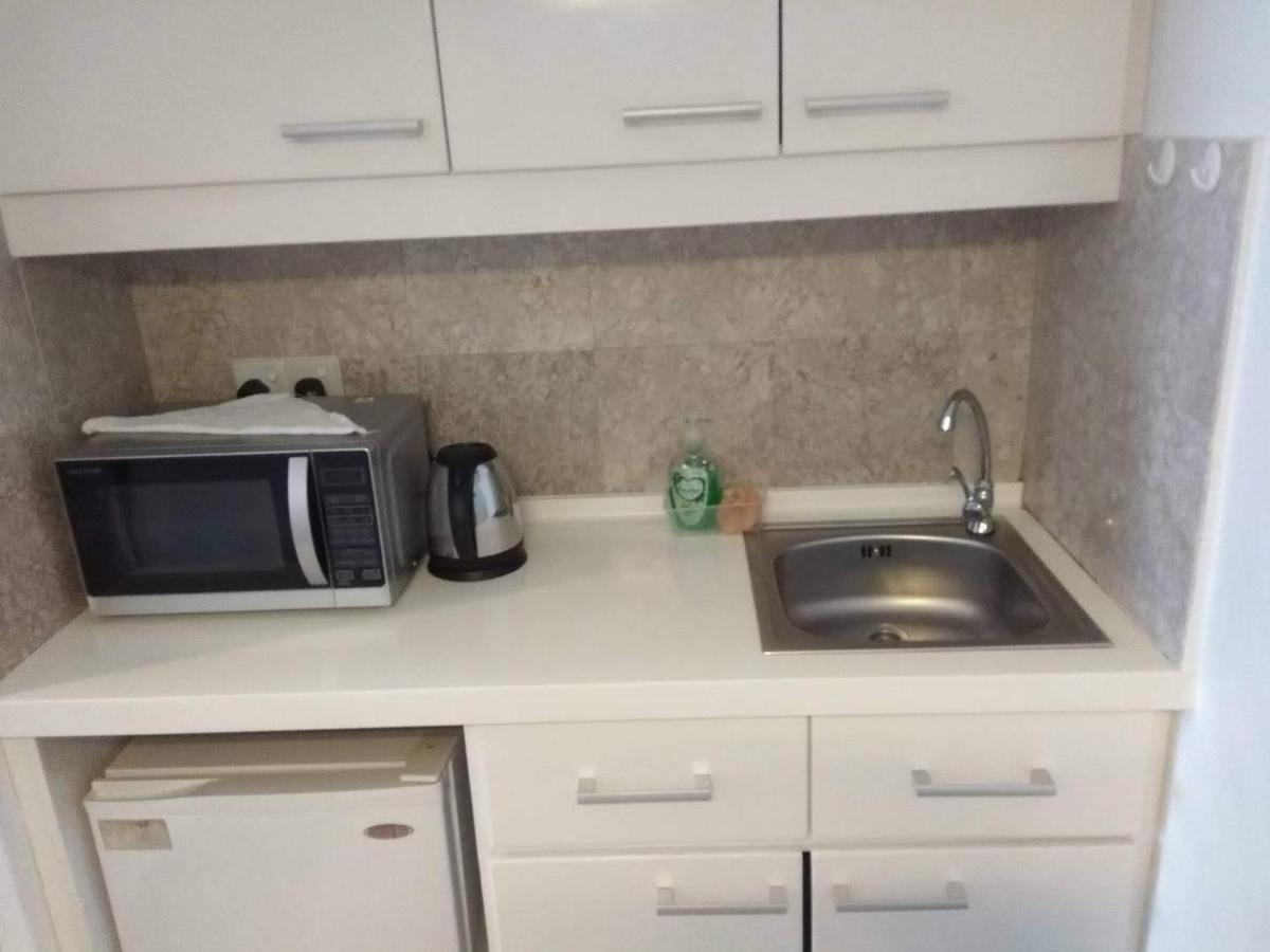 Berjaya Times Square Service Apartment, Kuala Lumpur Extérieur photo